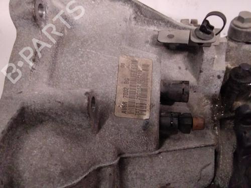 Gearbox FORD FOCUS III Saloon 1.6 Ti | BP23140701M3 