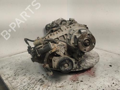 Gearbox SSANGYONG REXTON / REXTON II (GAB_)  | BP24801269M3 