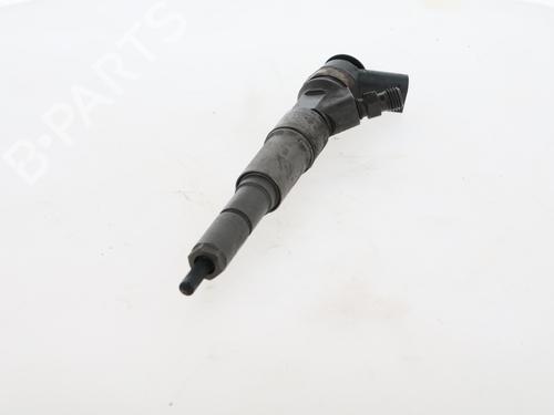 Used Injector BMW 3 (E90) 318 d (122 hp) 29612105