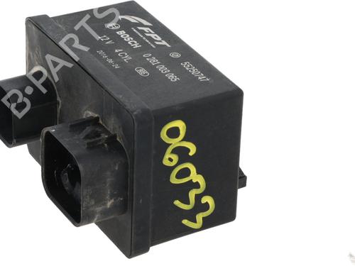 Electronic module ALFA ROMEO GIULIA (952_) 2.2 D (952AEM250, 952AEA250) | BP29607754M83 