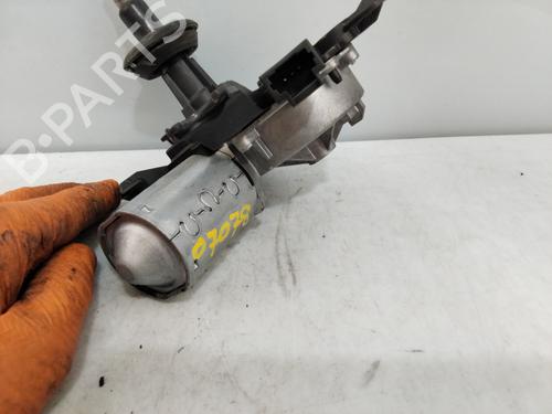 Rear wiper motor DACIA SANDERO III  | BP19778637M102 