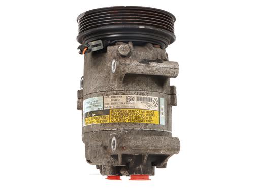 AC compressor RENAULT SCÉNIC II (JM0/1_) | BP33239082M34 - Image 5