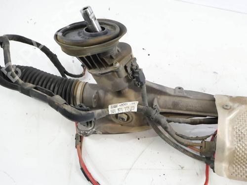Steering rack SEAT LEON (5F1) | BP39596492M22 - Image 6