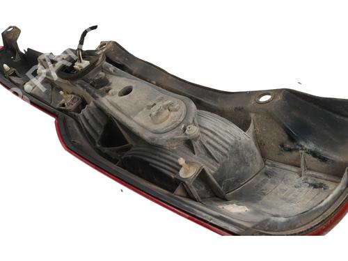 Right taillight FIAT PANDA (169_) 1.2 4x4 (169.AXB2A) | BP31301438C35