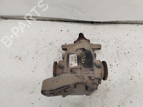 Rear differential BMW 1 (E87) 116 d | BP27209872M24 