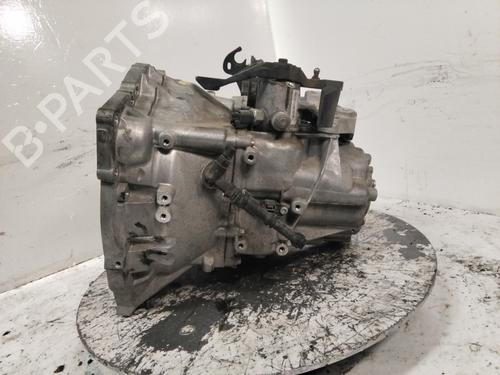 Gearbox VOLVO XC40 (536)  | BP29533720M3 