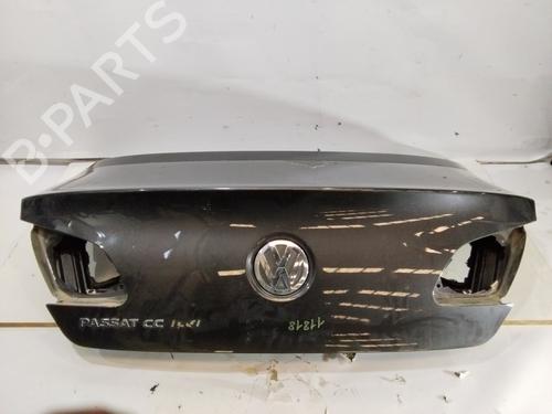 Tailgate VW PASSAT CC B6 (357) 2.0 TDI | BP33052953C6  - Image 5