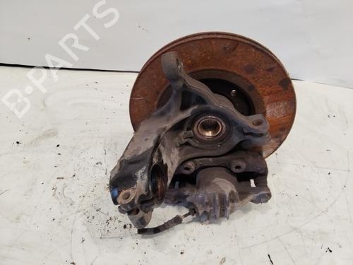 Right front steering knuckle PEUGEOT 207 (WA_, WC_)  | BP24893761M26 