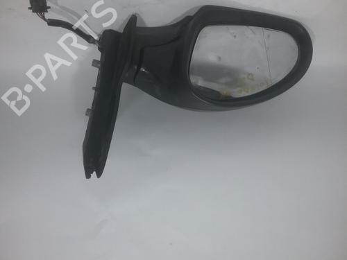 Used Left mirror SEAT TOLEDO III (5P2) [2004-2009]  10030610