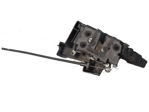 Front left lock FORD C-MAX (DM2) 1.6 TDCi | BP37438199C98 - Image 4