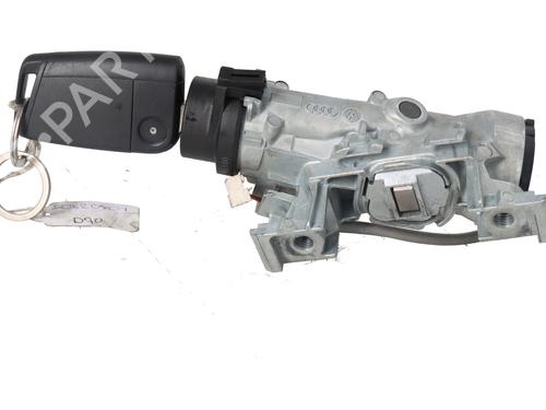 Ignition barrel VW GOLF V (1K1) | BP37177456M48 - Image 3