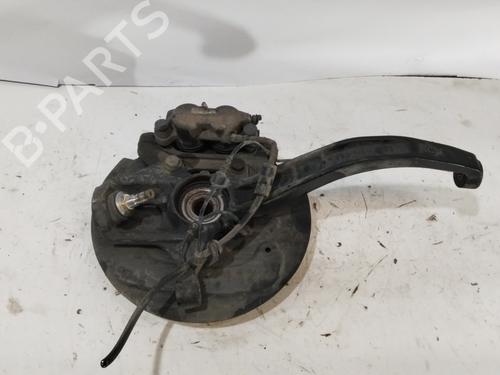 Used Left front steering knuckle Left front steering knuckle 37192521 37192521