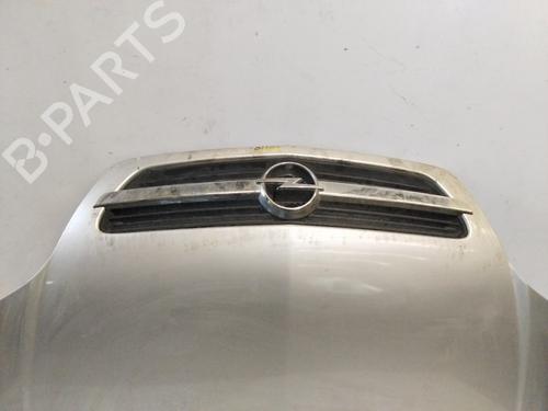 Hood OPEL MERIVA A MPV (X03) 1.3 CDTI (E75) | BP18246699C1 