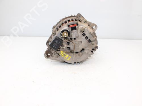 Alternator NISSAN PRIMERA Hatchback (P11) 2.0 TD | BP16430054M7 