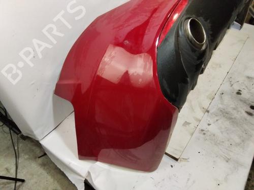 Rear bumper ALFA ROMEO GIULIA (952_) 2.2 D (952AEM250, 952AEA250) | BP29618533C8 