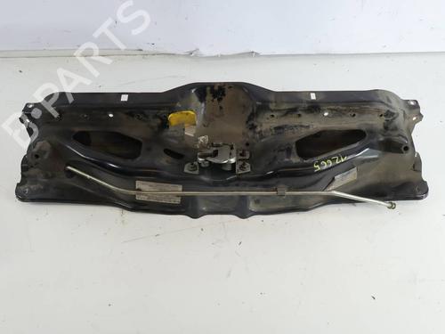 Used Crossmember Crossmember FIAT DUCATO Van (250_) 115 Multijet 2,0 D (116 hp) 40154423 40154423