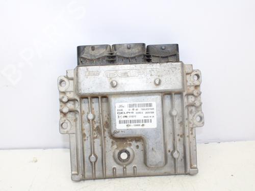 Used Engine control unit (ECU) FORD MONDEO IV (BA7) 2.0 TDCi (140 hp) 15072978