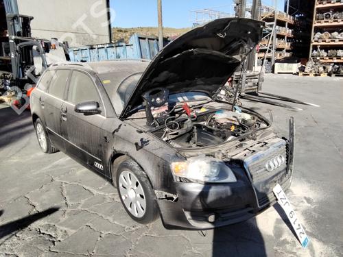 Pièces Détachées Usagées AUDI A4 B6 Avant (8E5) 1.9 TDI 4936165