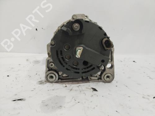 Used Alternator BMW 3 (E90) 318 d (143 hp) 27371151