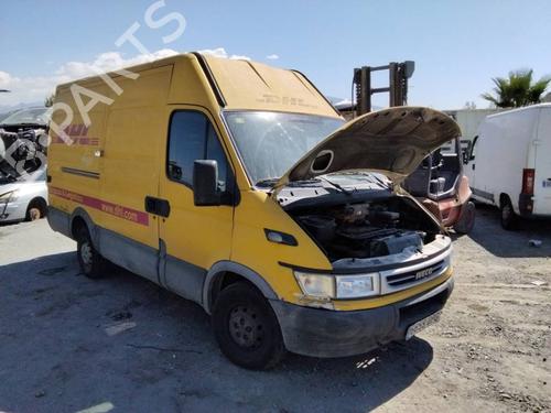 Engine control unit (ECU) IVECO DAILY IV Van 35C13 V, 35C13 V/P, 35S13 V, 35S13 V/P | BP39559086M57 - Image 4