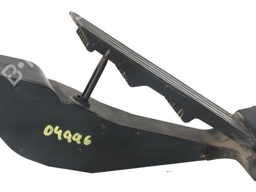 Used Pedal Pedal BMW 5 (E60) 525 i (192 hp) 34275447 34275447