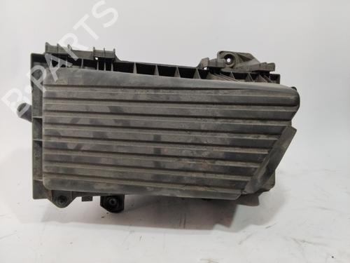 Air filter box AUDI A3 (8L1) 1.9 TDI | BP28501961M87