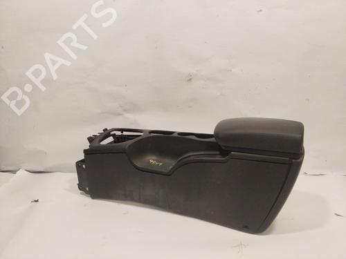 Armrest / Center console NISSAN QASHQAI I (J10, NJ10) 1.5 dCi | BP28105212I20 