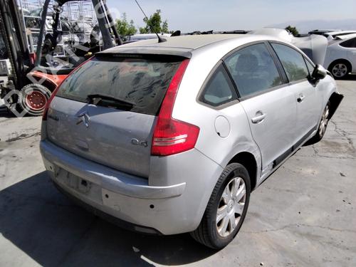 Left front window switch CITROËN C4 I (LC_)  | BP36387174I27  - Image 5