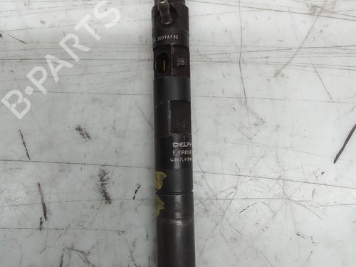 Used Injector RENAULT KANGOO (KC0/1_) 1.5 dCi (KC08, KC09) (82 hp) 30808458