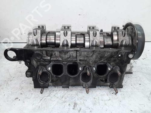 Cylinder head SKODA FABIA I (6Y2) 1.4 TDI | BP10974711M5 
