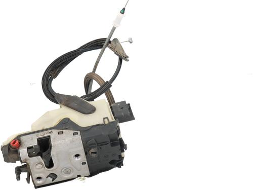 Rear left lock CITROËN C4 II (NC_) | BP31603916C100