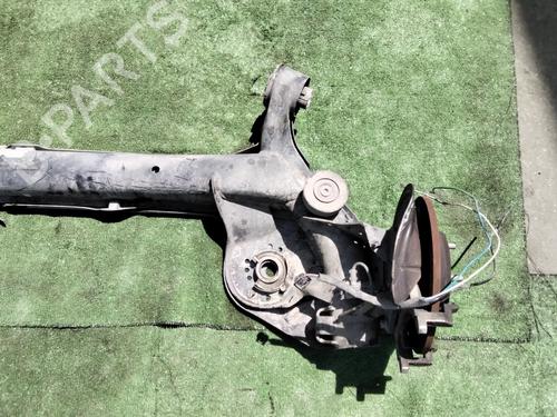 Rear axle FORD FOCUS IV (HN) | BP35792389M2 - Image 6