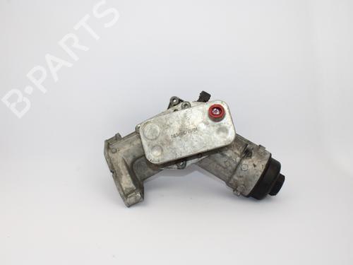Used Oil radiator BMW 3 Compact (E46) 320 td (150 hp) 14057059