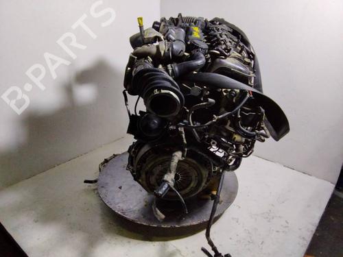 Engine FORD FOCUS II Turnier (DA_, FFS, DS) 1.6 TDCi | BP40218911M1 - Image 2