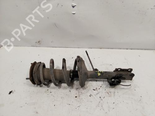 Used Left front shock absorber LEXUS RX (_U3_) 400h AWD (MHU38_) (211 hp) 27579115