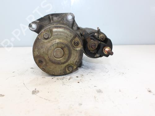 Starter PEUGEOT 206 Hatchback (2A/C) 1.6 16V | BP18532098M8 