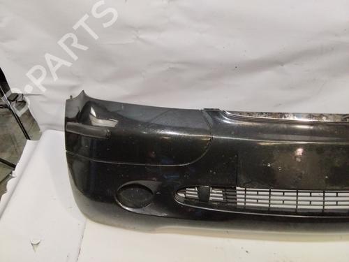 Front bumper MERCEDES-BENZ A-CLASS (W168) A 160 (168.033, 168.133) | BP29414002C7 