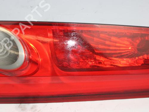 Right taillight FORD FIESTA V (JH_, JD_)  | BP15351178C35 