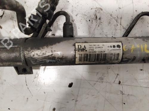 Steering rack OPEL ASTRA H (A04)  | BP21785450M22 