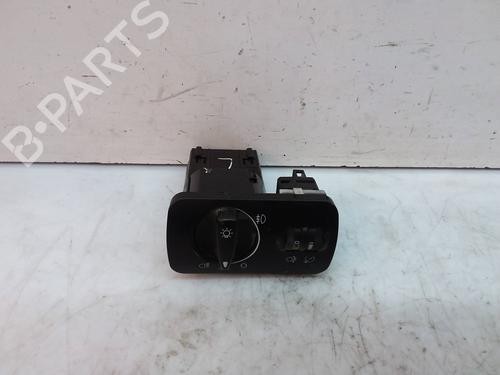 Used Headlight switch SEAT IBIZA II (6K1) [1993-2002]  8579656
