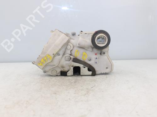 Used Front right lock BMW 1 (E87) 118 d (143 hp) 17719914