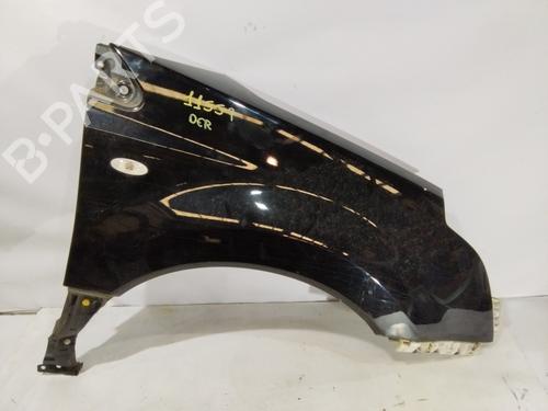 Used Right front fenders Right front fenders RENAULT KOLEOS I (HY_) 2.0 dCi (HY0K) (150 hp) 34623129 34623129