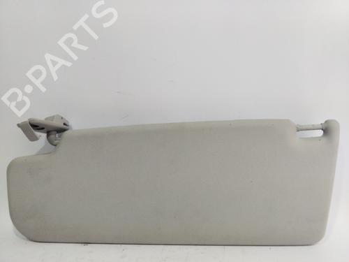 Right sun visor VW GOLF PLUS V (5M1, 521)  | BP24366829I2 