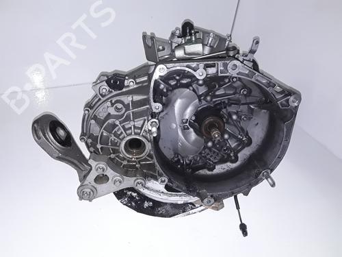 Caja de cambios ALFA ROMEO GIULIETTA (940_) [2010-2020]  12467983