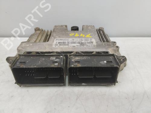 Used Engine control unit (ECU) FORD FIESTA VI Van [2008-2017]  20227662