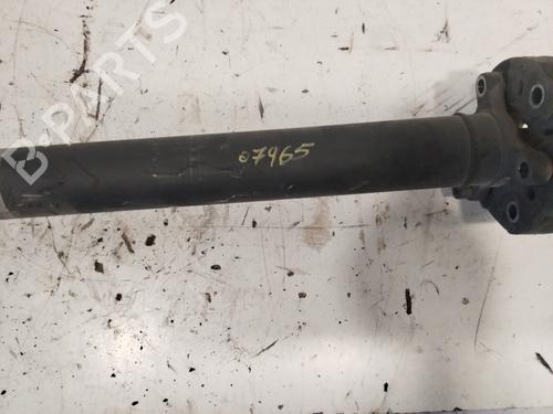 Driveshaft MERCEDES-BENZ C-CLASS (W203)  | BP22273756M37 