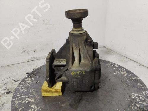 Front differential LAND ROVER FREELANDER 2 (L359) | BP33049334M23 - Image 2