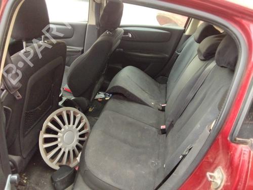 Starter CITROËN C4 I (LC_) | BP40011287M8 - Image 6