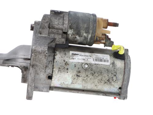 Used Starter Starter VOLVO V40 Hatchback (525) D2 (114 hp) 33942005 33942005