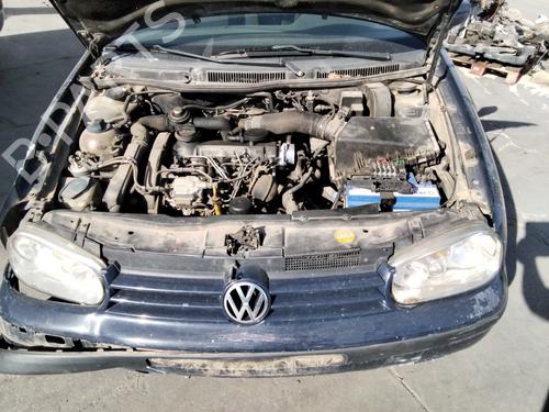 Left front driveshaft VW GOLF IV (1J1) 1.9 TDI | BP27692046M38 